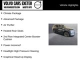 Certified 2022 Volvo XC90 T6 Momentum w/ Advanced Package image 5