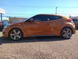 Used 2013 Hyundai Veloster Turbo image 4