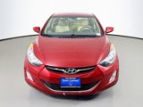Used 2012 Hyundai Elantra GLS w/ Preferred Pkg 3 image 2
