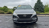 Used 2020 Hyundai Santa Fe Limited image 2