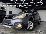 Used 2013 Subaru Outback 3.6R Limited w/ Moonroof Pkg image 1