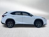Used 2016 Lexus NX 200t FWD image 3