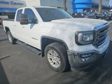 Used 2018 GMC Sierra 1500 SLE w/ SLE Value Package image 4