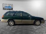 Used 2001 Subaru Outback Wagon image 5