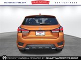 Used 2022 Mitsubishi Outlander Sport FWD image 4