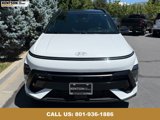 Used 2024 Hyundai Kona N Line image 2