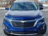 Used 2023 Chevrolet Equinox LT image 3