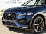 Used 2022 Jaguar F-PACE S image 2