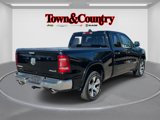 Used 2020 RAM 1500 Laramie image 5