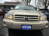 Used 2007 Toyota Highlander w/ 3rd Row image 4