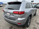 Used 2021 Jeep Grand Cherokee Limited image 3