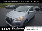 Used 2022 Mitsubishi Mirage ES image 3
