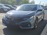 Used 2021 Honda Civic EX image 4