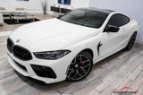 Used 2023 BMW M8 Competition w/ Driving Assistance Package image 5