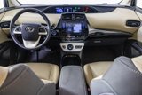 Used 2017 Toyota Prius Four image 3