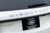 New 2025 Land Rover Discovery Sport S image 6