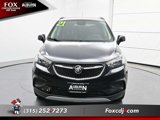 Used 2021 Buick Encore Preferred image 3