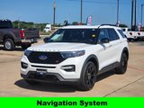 Used 2022 Ford Explorer ST w/ Equipment Group 401A image 4