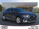 Certified 2022 Audi A3 2.0T Premium image 1