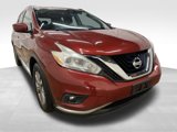 Used 2017 Nissan Murano SV image 2