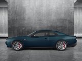 New 2025 Dodge Charger R/T w/ Quick Order Package 25M R/T image 2