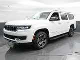 Used 2023 Jeep Wagoneer L Series II image 6