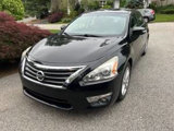 Used 2013 Nissan Altima 2.5 SL w/ 2.5 Moonroof Pkg image 2