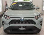 Used 2020 Toyota RAV4 XLE image 4