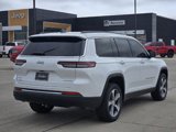 Used 2024 Jeep Grand Cherokee L Limited w/ Luxury Tech Group II image 4