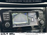 Used 2017 Nissan Rogue SV image 4