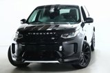 Certified 2024 Land Rover Discovery Sport S image 3