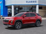 New 2026 Chevrolet Equinox LT image 2