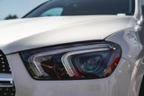 Used 2022 Mercedes-Benz GLE 450 4MATIC image 3