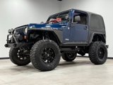 Used 2004 Jeep Wrangler Rubicon image 4