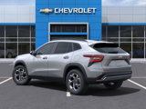 New 2025 Chevrolet Trax LT w/ Driver Confidence Package image 3