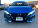 Used 2020 Nissan Sentra SR image 3