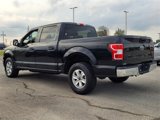Used 2018 Ford F150 XLT image 4