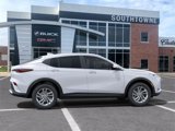 New 2025 Buick Envista Preferred image 5