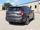 Used 2019 Ford Explorer Limited w/ Class III Trailer Tow Package image 5