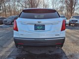 Certified 2018 Cadillac XT5 Luxury w/ Driver Awareness Package image 4