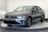 New 2025 Volkswagen Jetta S image 2