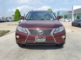 Used 2014 Lexus RX 350 FWD image 2