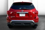 Used 2019 Nissan Pathfinder SV image 3
