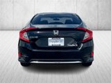 Used 2020 Honda Civic LX image 4