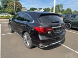 Used 2017 Acura MDX SH-AWD w/ Technology Package image 6