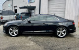 Used 2018 Audi A5 2.0T Premium Plus w/ Premium Plus image 3