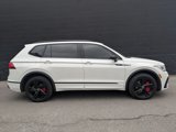 Used 2023 Volkswagen Tiguan SE R-Line image 5