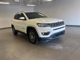 Used 2020 Jeep Compass Latitude image 6