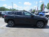 New 2025 Chevrolet Trax LT w/ LT Convenience Package image 2