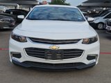 Used 2016 Chevrolet Malibu LT image 2